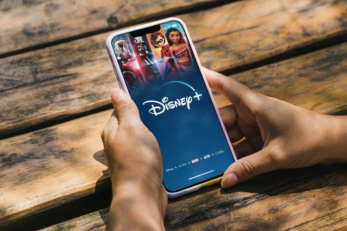     Ce film a cartonné au cinéma en 2022 et il est déjà disponible sur Disney+
